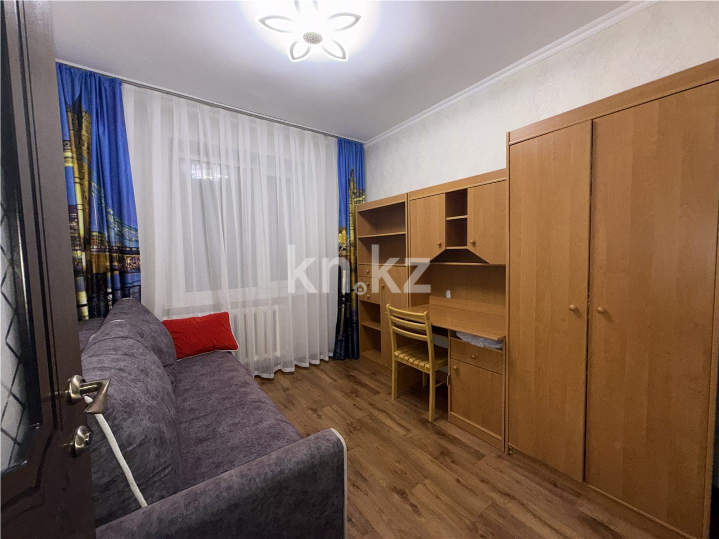 Продажа 4-комнатной квартиры, 67 м² в Караганде - фото 7