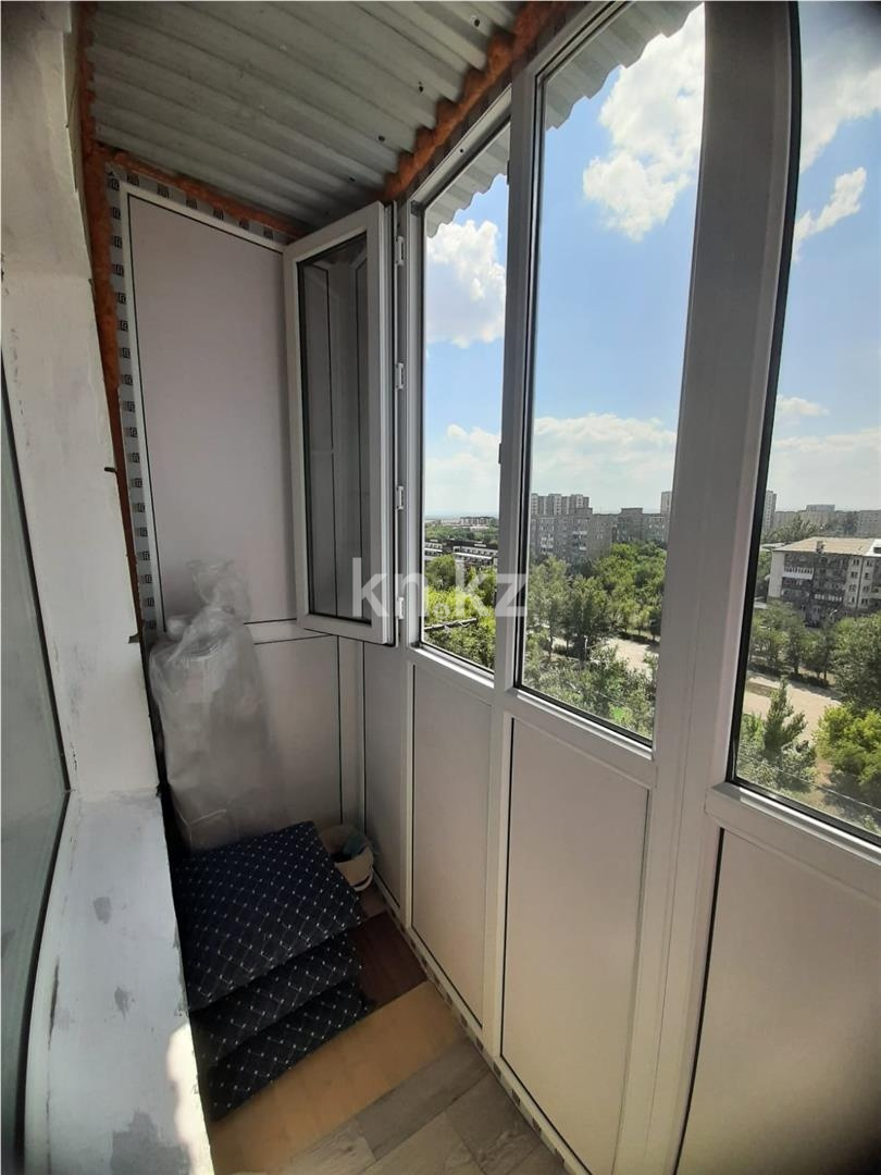 Продажа 2-комнатной квартиры, 47 м² в Караганде - фото 14
