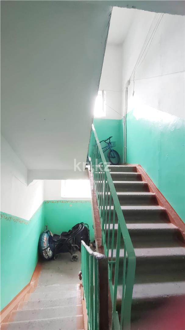 Продажа 3-комнатной квартиры, 62 м² - Недвижимость в Караганде - страница 4 фото 11 из 22