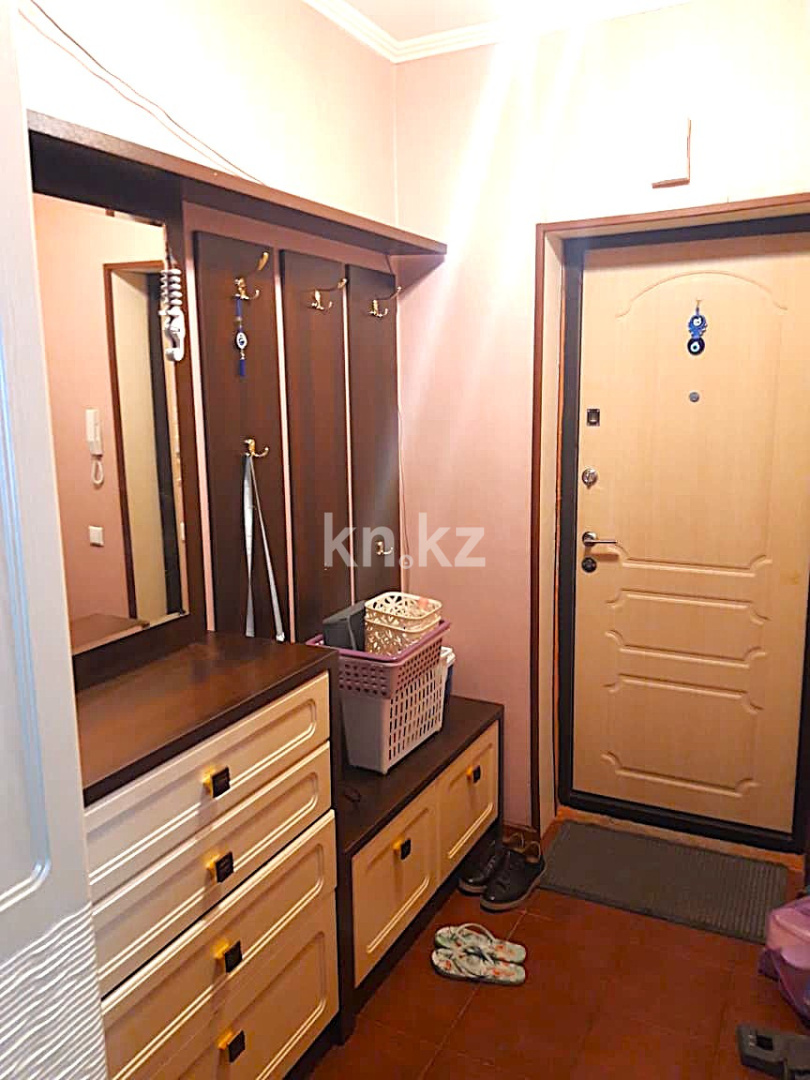 Продажа 3-комнатной квартиры, 90 м², ул. Сейфуллина в Астане - фото 12