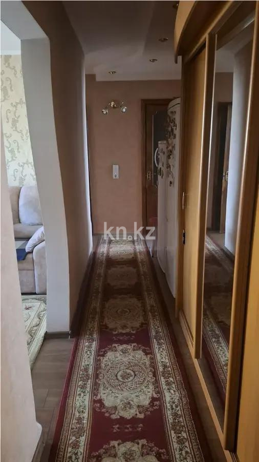 Продажа 3-комнатной квартиры, 60 м² в Караганде - фото 5
