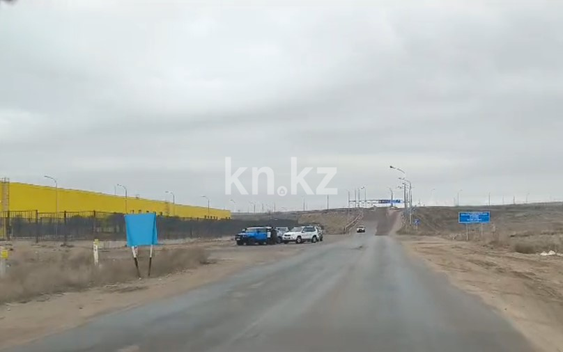 Продажа , 20 га, Арна промзона - Продажа квартир в Алматинской области фото 7 из 14