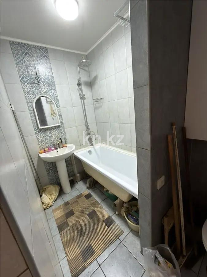 Продажа 2-комнатной квартиры, 34.4 м² в Алматы - фото 4
