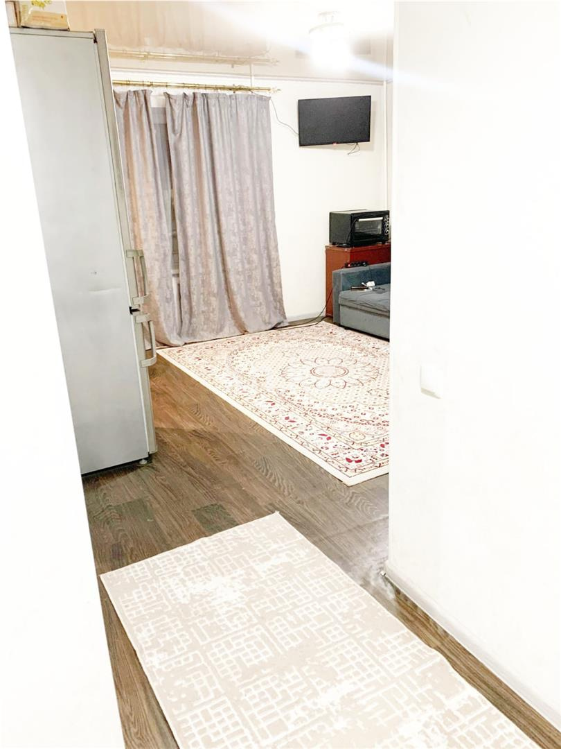 Продажа 1-комнатной квартиры, 30 м² - Продажа действующего бизнеса в Акмолинской области фото 1 из 5