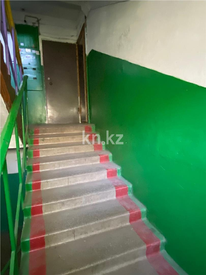 Продажа 2-комнатной квартиры, 44 м² - Продажа домов, коттеджей в Шахтинске фото 10 из 11