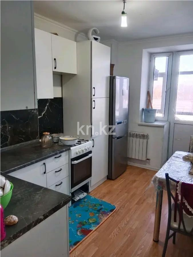 Продажа 2-комнатной квартиры, 50 м² в Астане - фото 3