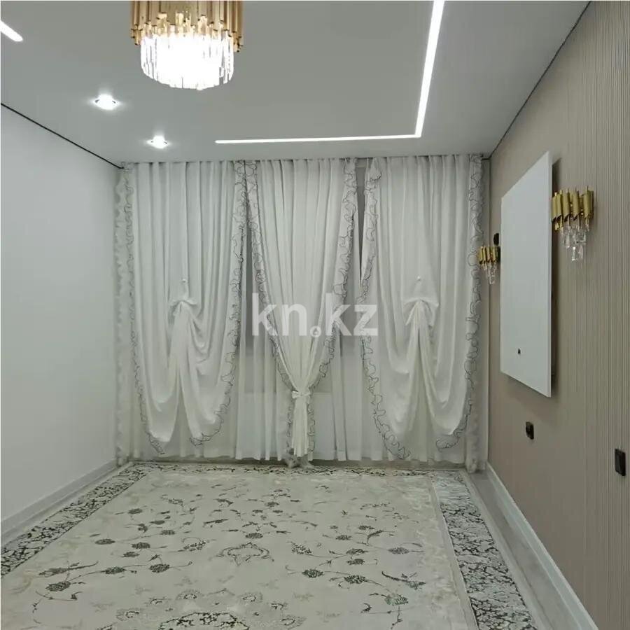 Продажа 3-комнатной квартиры, 67.1 м² в Алматы - фото 2
