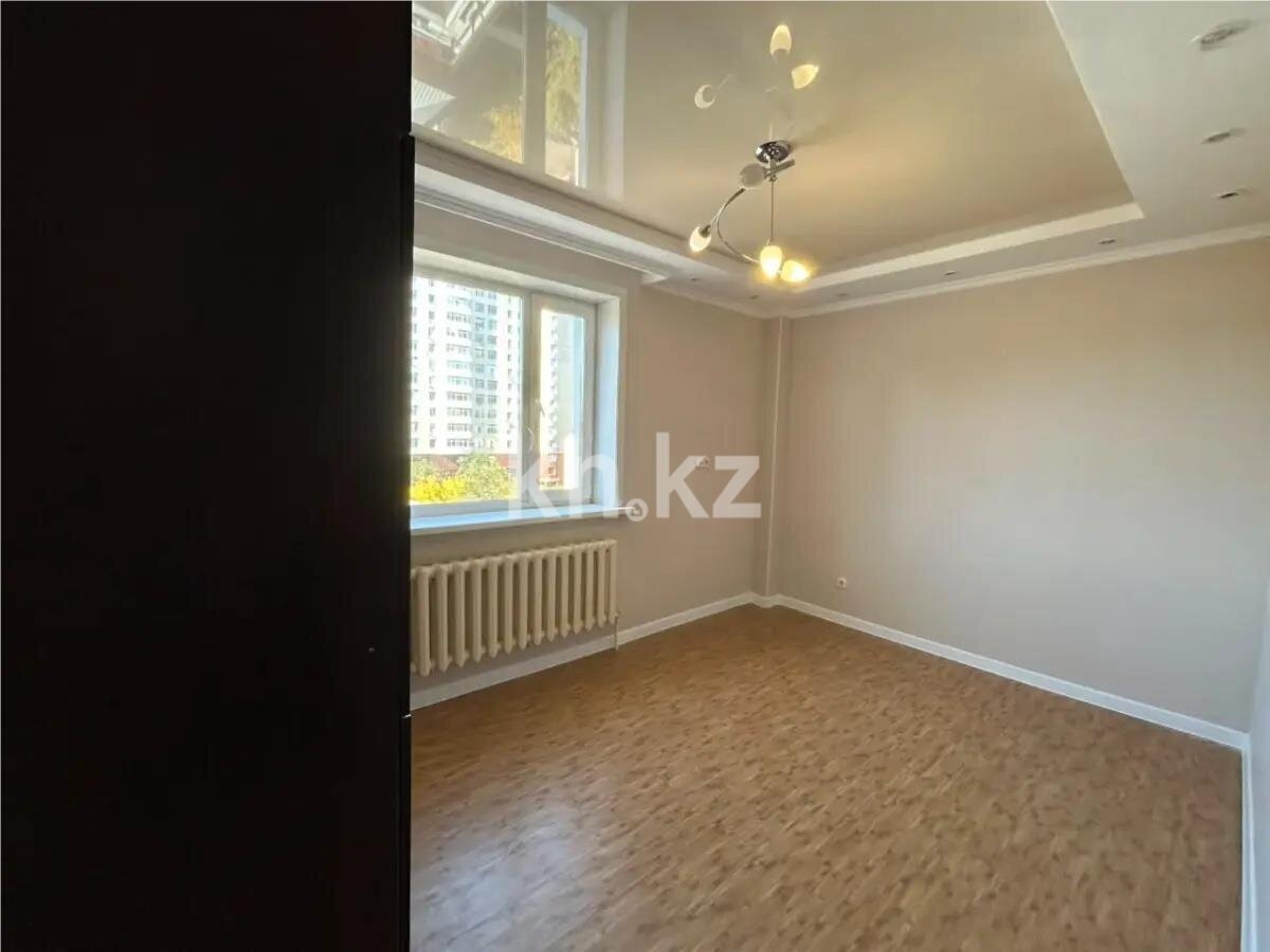 Продажа 3-комнатной квартиры, 80.2 м² в Астане