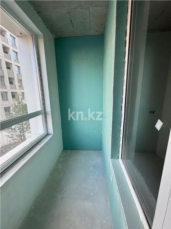 Продажа 1-комнатной квартиры, 38 м², ул. Райымбек батыра, дом  2 стр в Астане - фото 4