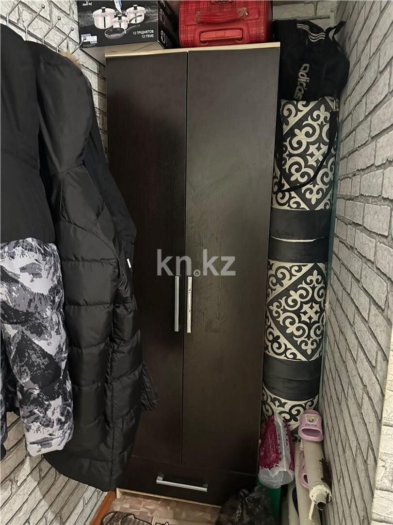 Продажа 1-комнатной квартиры, 29 м² в Темиртау - фото 10