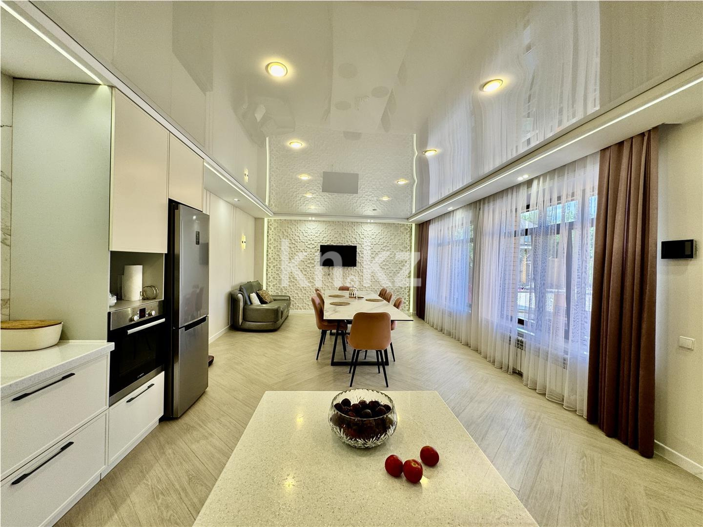 Продажа 6-комнатного дома, 417.7 м², ул. Ермекова в Караганде - фото 52