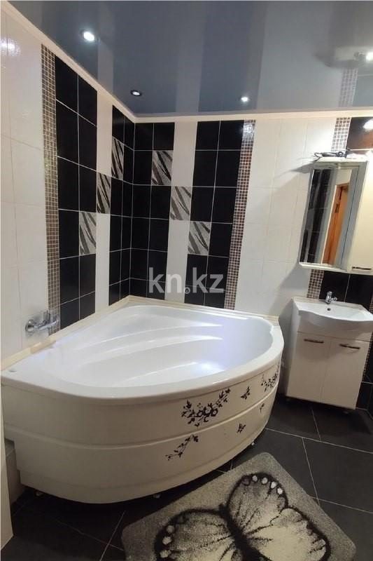 Продажа 2-комнатной квартиры, 54 м², 3А мкр. - Продажа квартир в Темиртау фото 5 из 6