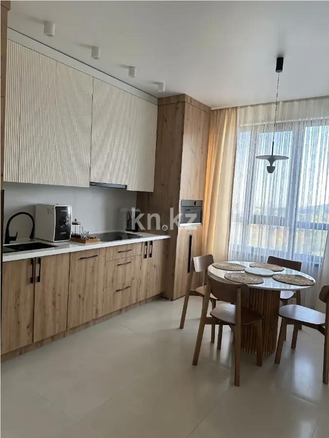 Продажа 3-комнатной квартиры, 72 м² - Продажа квартир в Алматы фото 3 из 5