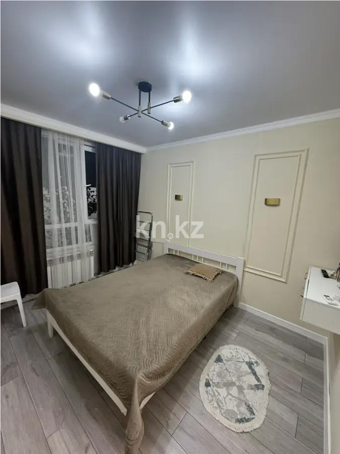 Продажа 1-комнатной квартиры, 33 м² в Алматы - фото 2