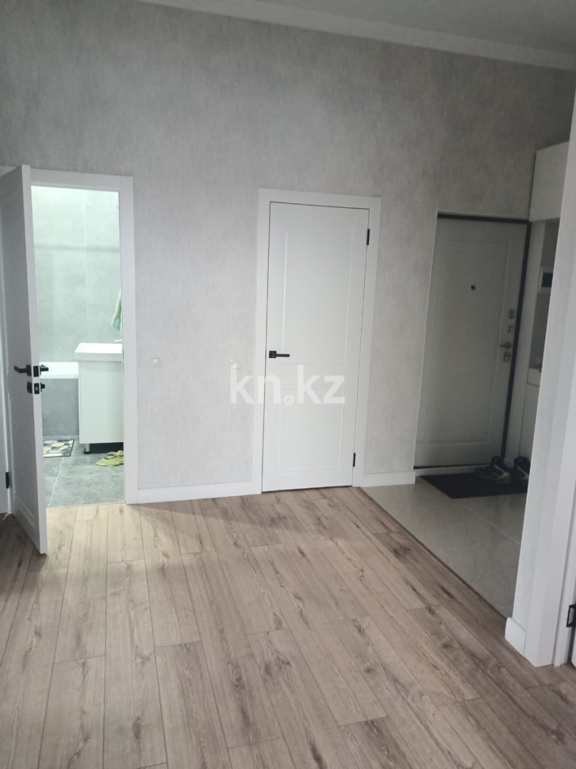 Продажа 2-комнатной квартиры, 69.6 м² в Астане - фото 2