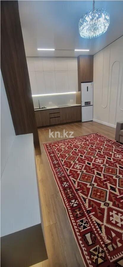 Продажа 2-комнатной квартиры, 40 м² в Астане - фото 2