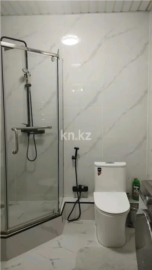 Продажа 2-комнатной квартиры, 62.5 м², ул. Коктерек, дом  139/7 - Продажа квартир в Алматы фото 4 из 4