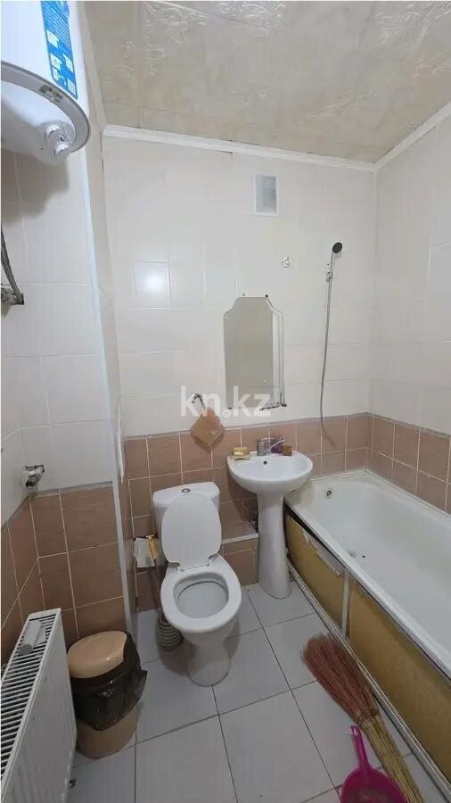 Продажа 1-комнатной квартиры, 28.8 м² в Астане - фото 2