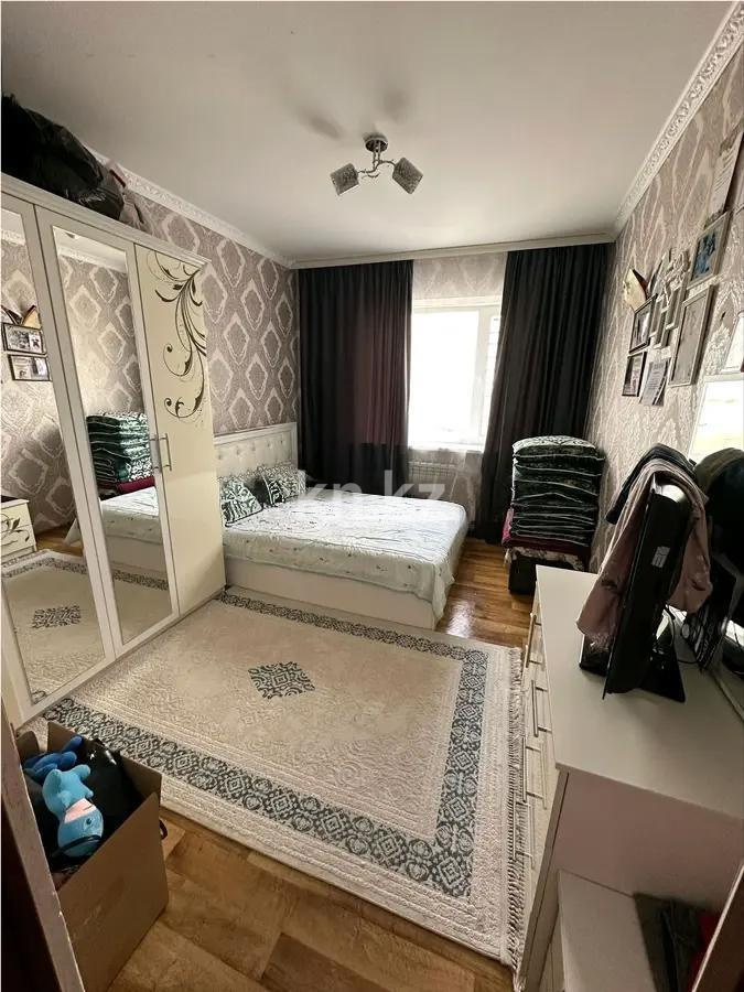 Продажа 3-комнатной квартиры, 81 м², пр. Кошкарбаева, дом  80/1 - Продажа квартир в новостройках Астаны фото 2 из 7