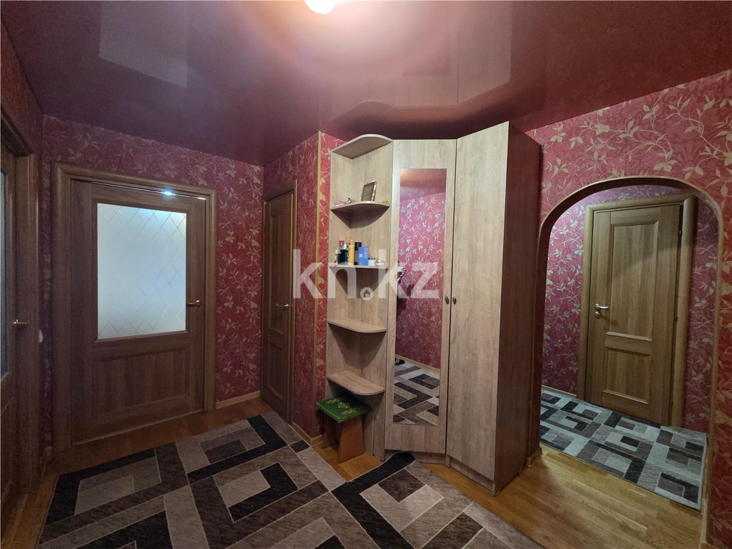 Продажа 3-комнатной квартиры, 68 м², пр. Мира - Продажа квартир в Темиртау фото 14 из 20