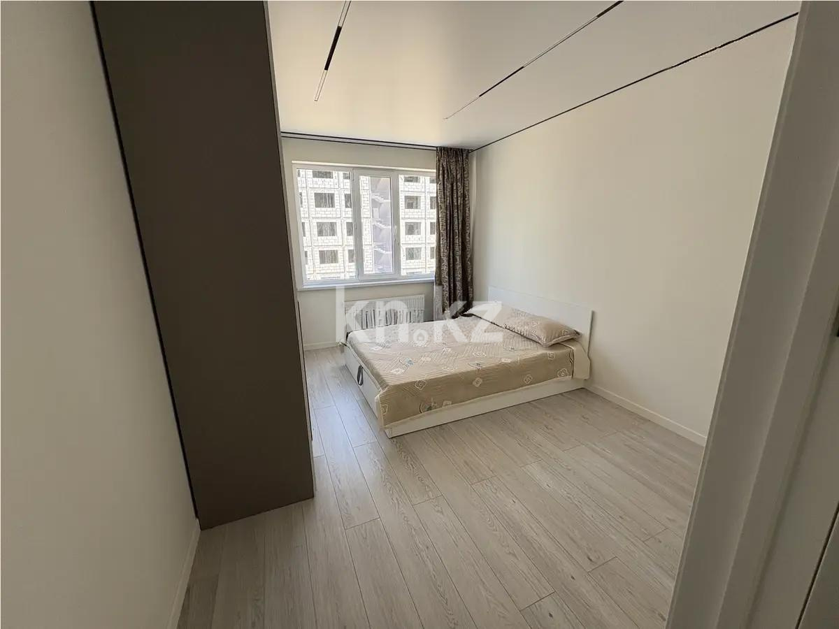 Продажа 2-комнатной квартиры, 45.3 м² - Продажа двухкомнатных квартир в Турксибском р-не Алматы фото 1 из 2