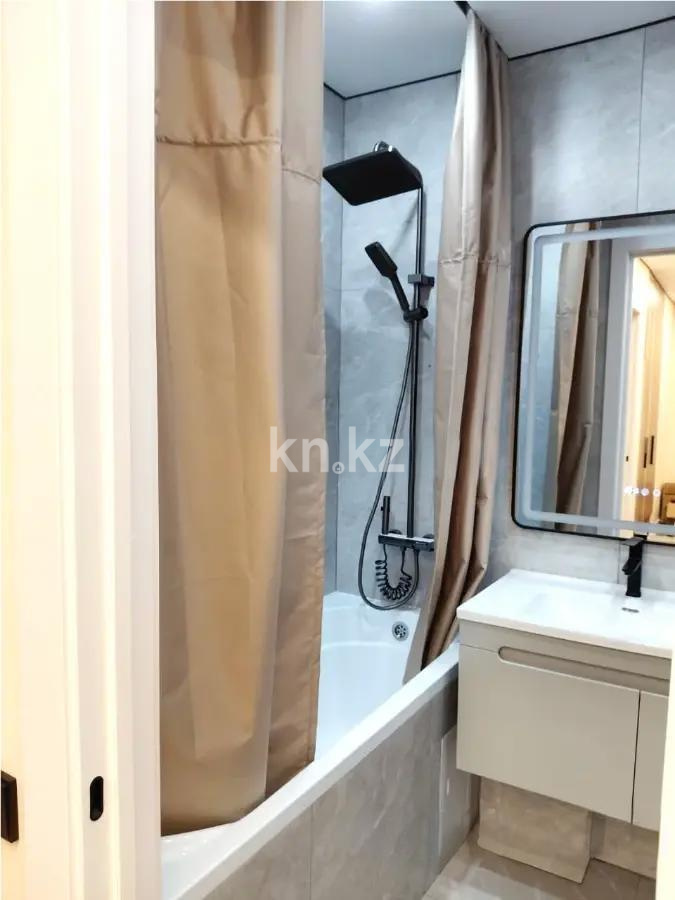 Продажа 2-комнатной квартиры, 57.6 м², мкр-н Шугыла, дом  340/35 в Алматы - фото 5