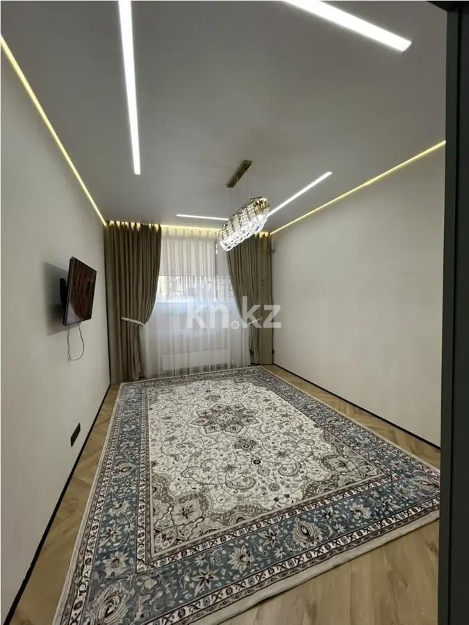 Продажа 2-комнатной квартиры, 65 м² в Астане