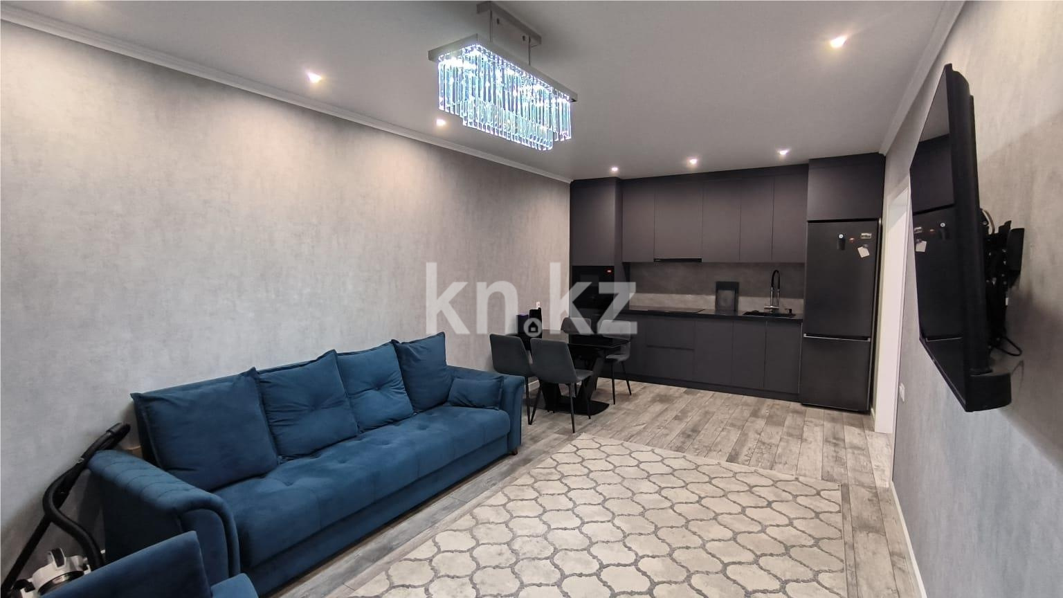 Продажа 3-комнатной квартиры, 69 м² - Недвижимость в Караганде - страница 2 фото 3 из 19