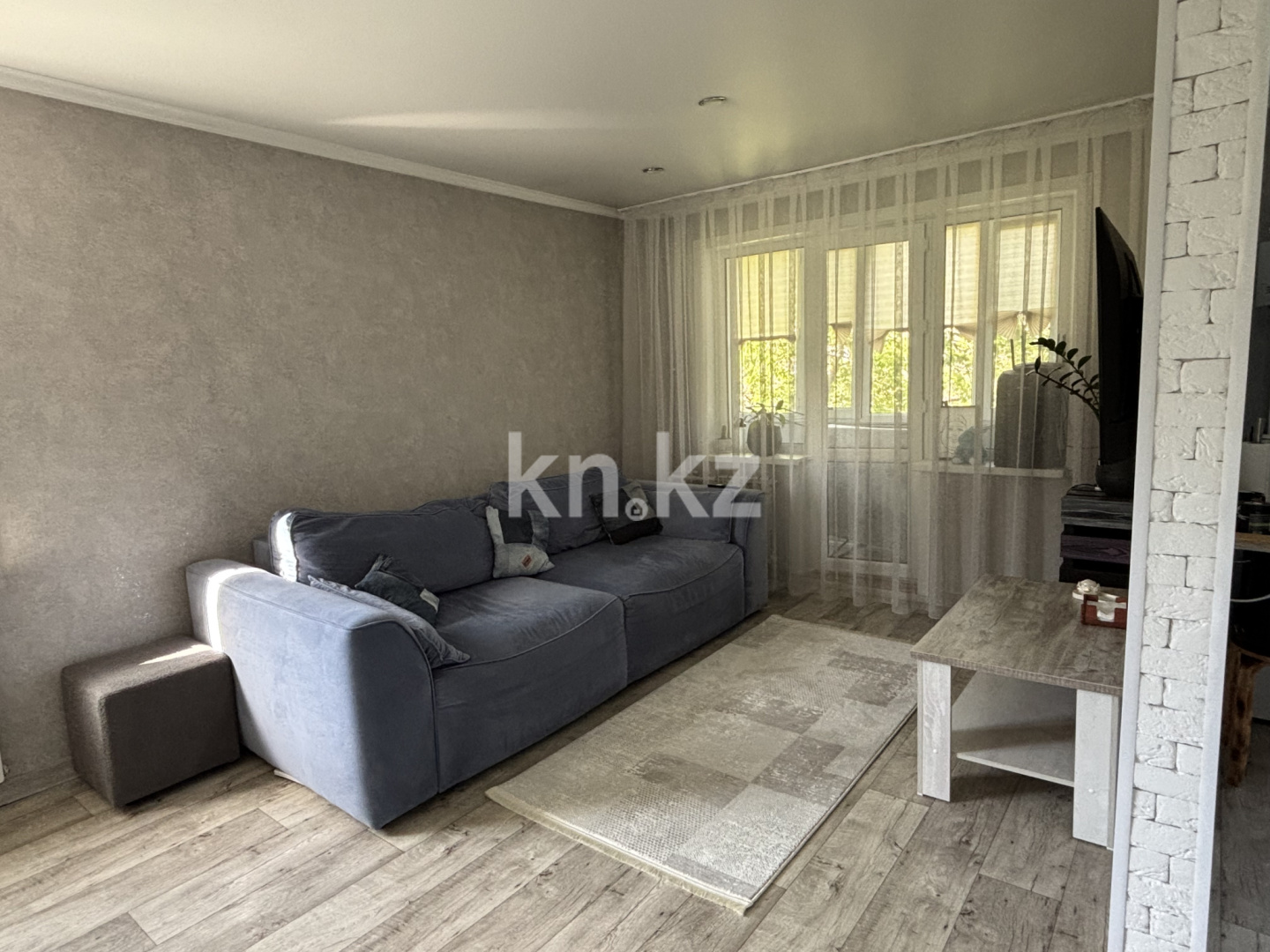 Продажа 1-комнатной квартиры, 31 м² - Недвижимость в Караганде - страница 5 фото 1 из 8