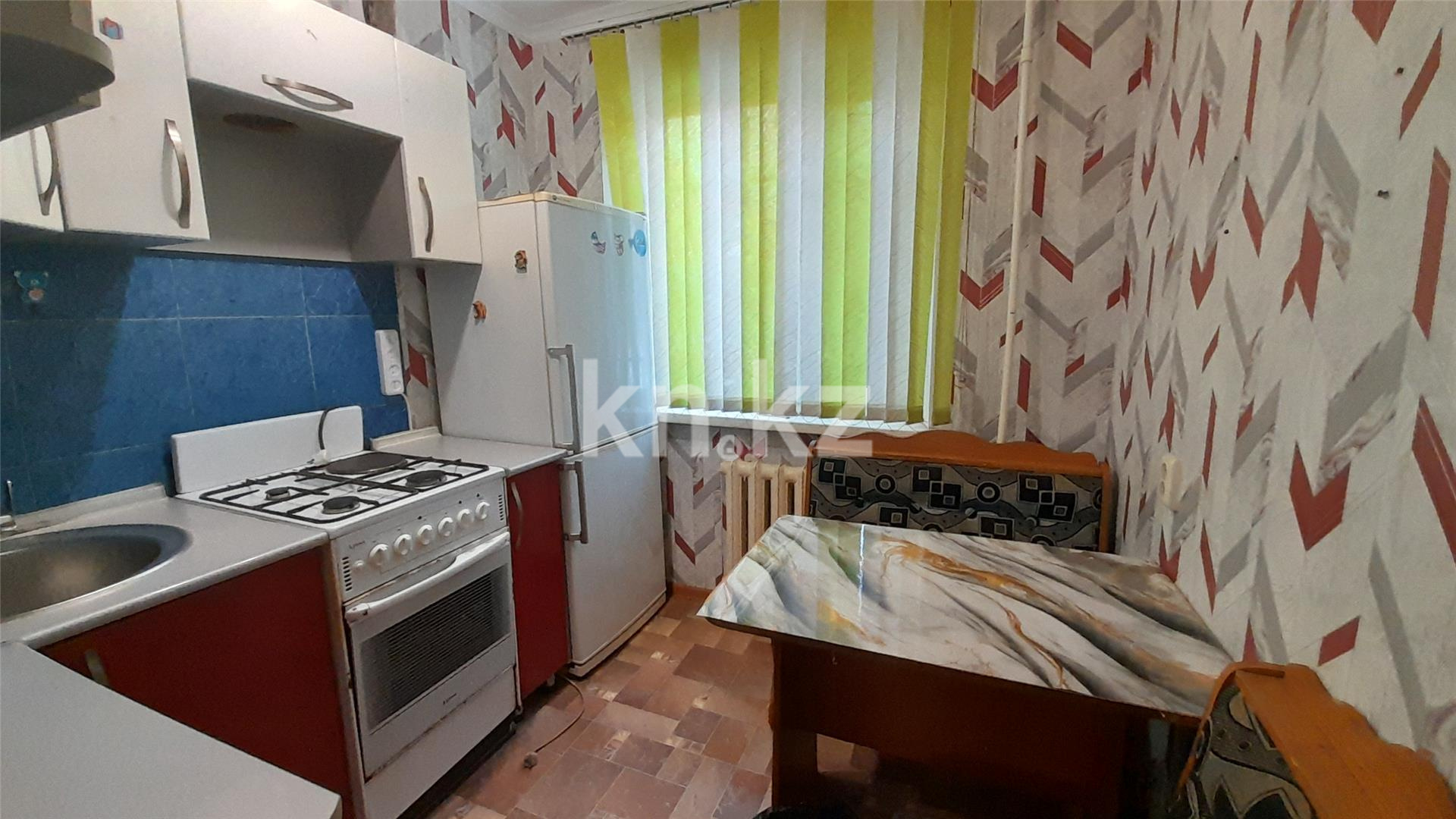 Продажа 2-комнатной квартиры, 44 м², мкр-н 7 в Темиртау - фото 7