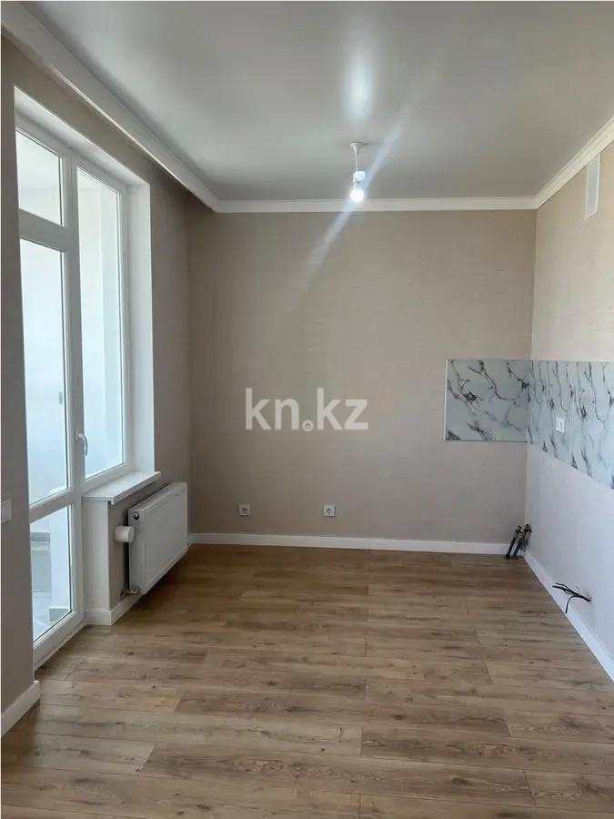 Продажа 1-комнатной квартиры, 32.24 м², ул. Е-915, дом  13 в Астане - фото 2