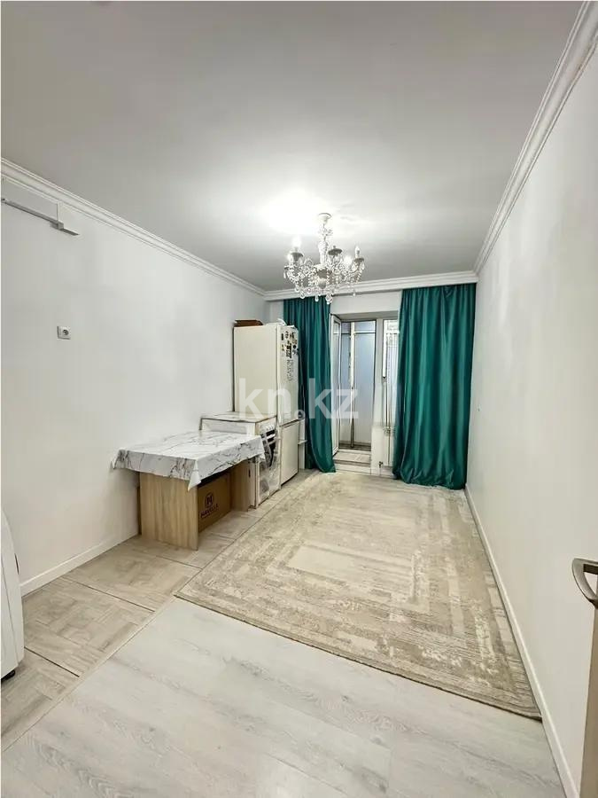 Продажа 1-комнатной квартиры, 47 м² - Продажа квартир в Астане - страница 13 фото 2 из 5