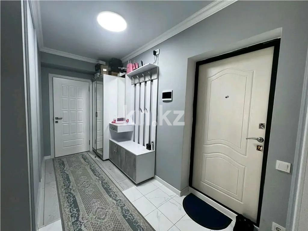 Продажа 3-комнатной квартиры, 66 м², ул. Муратбаева, дом  14 в Алматы - фото 4