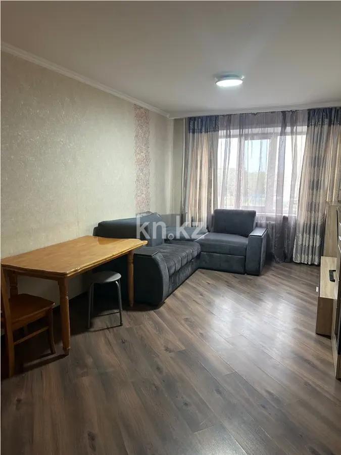Продажа 2-комнатной квартиры, 55 м², ул. Чокана Уалиханова, дом  15/2 - Продажа квартир в Темиртау без посредников фото 1 из 4