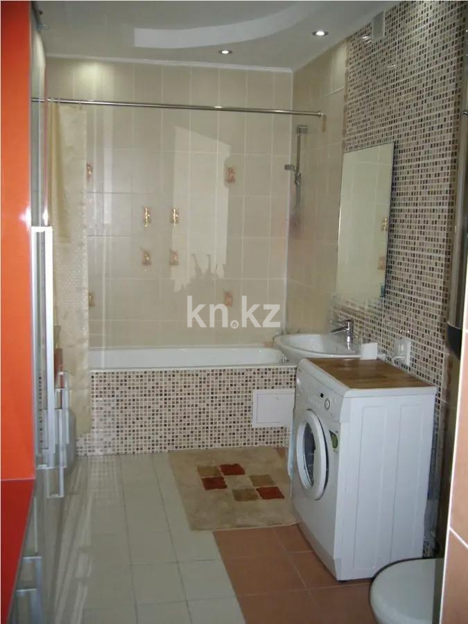 Продажа 2-комнатной квартиры, 85 м² - Продажа квартир в новостройках Алматы - страница 3 фото 3 из 3