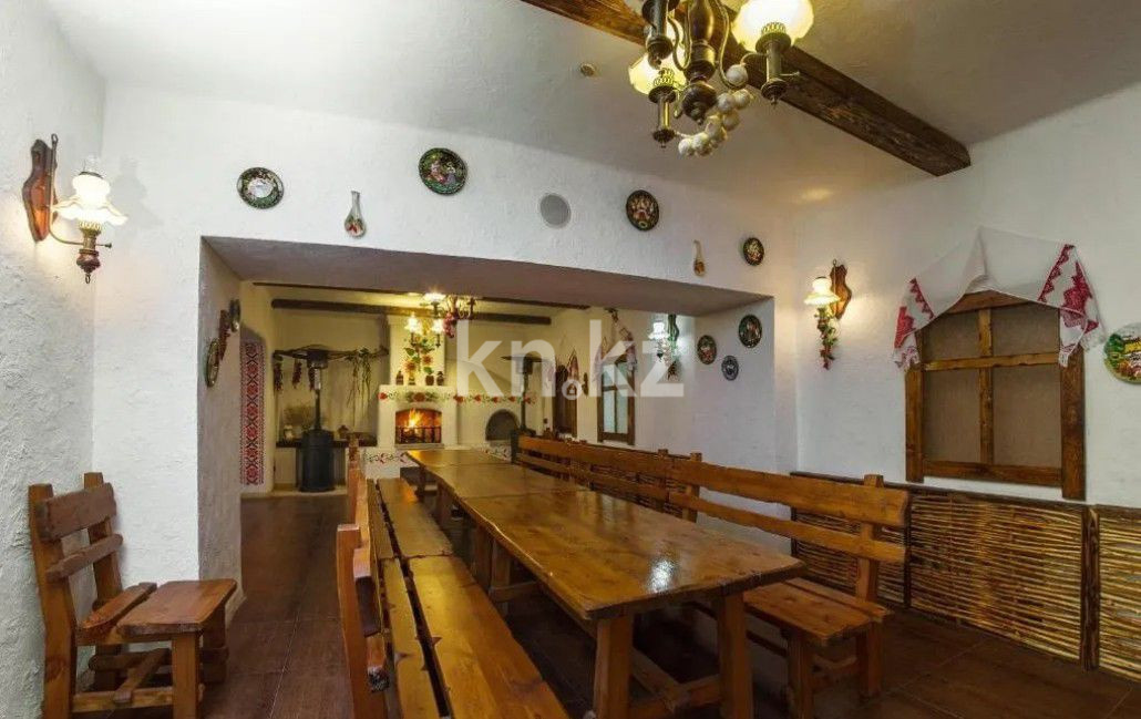 Продажа , 2395 м², Квартал С, дом  1 - пр. Дулати - Продажа зданий в Алматы фото 35 из 38