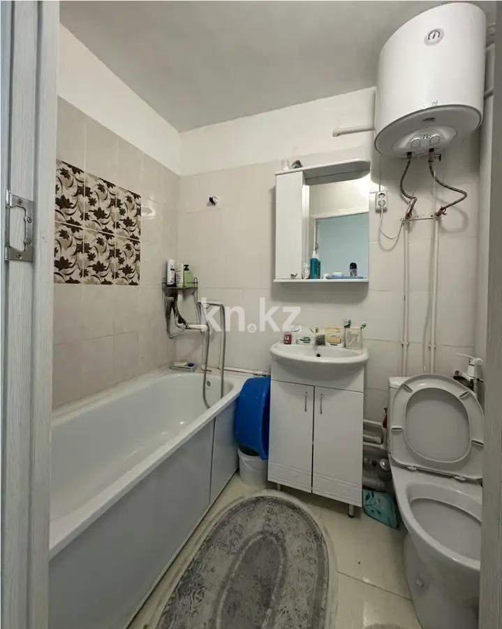Продажа 2-комнатной квартиры, 44 м² - Продажа двухкомнатных квартир в Караганде фото 4 из 5
