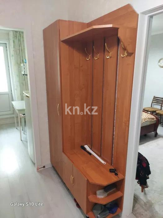 Продажа 1-комнатной квартиры, 35 м², 7-й мкр. - Продажа квартир в Темиртау фото 4 из 5