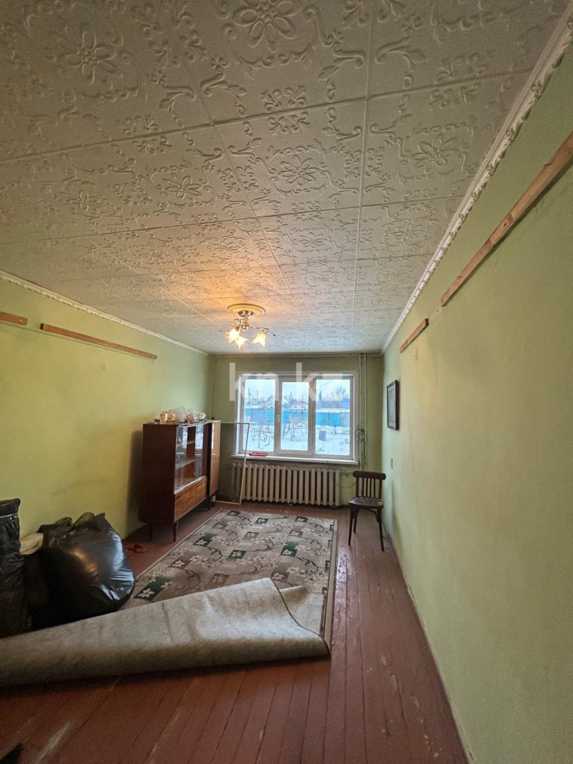 Продажа 2-комнатной квартиры, 48.6 м², ул. Юбилейная, дом  13 - Продажа  двухкомнатных квартир в Усть-Каменогорске фото 3 из 10