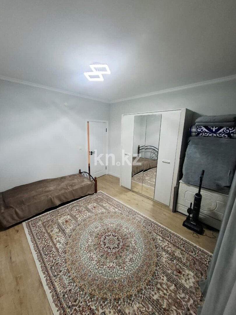 Продажа 3-комнатной квартиры, 88 м² в Алматы - фото 15