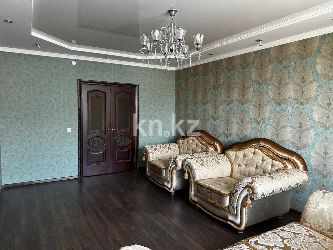 Продажа 3-комнатной квартиры, 105.9 м² - Продажа квартир в р-не Сарыарка Астаны - страница 21 фото 1 из 25