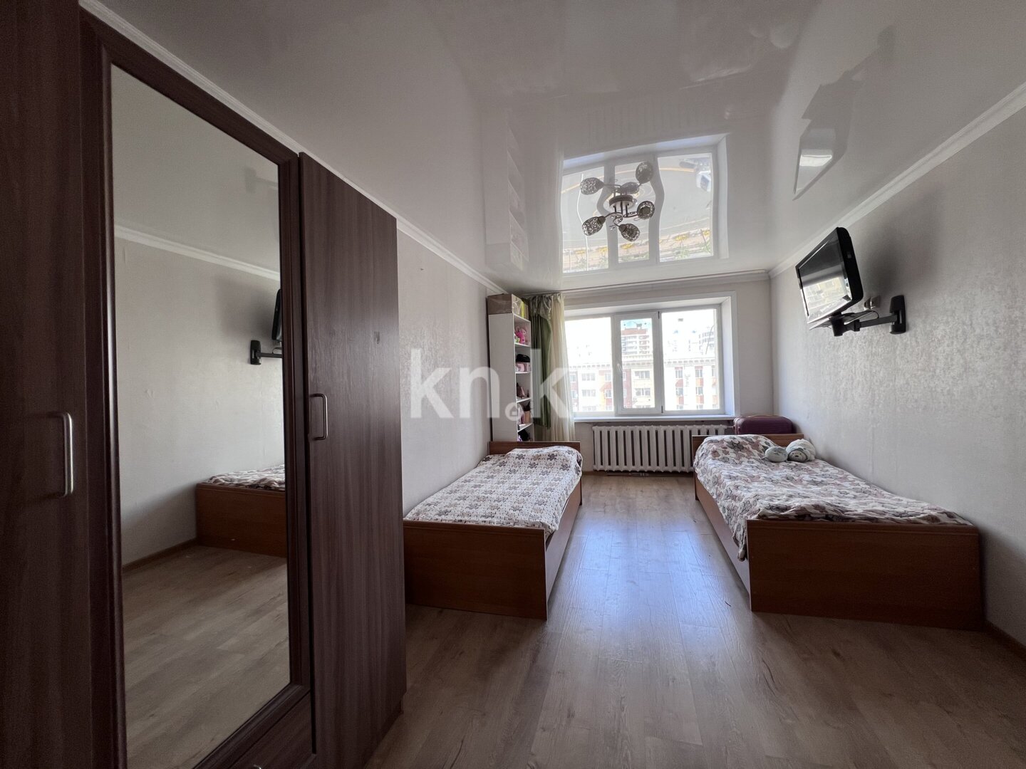 Продажа 3-комнатной квартиры, 62.5 м² в Астане - фото 5