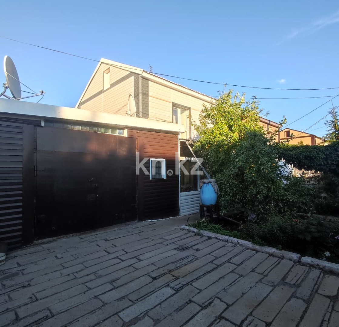Продажа 4-комнатного дома, 115 м², Шахтерская - Продажа квартир в Абае фото 2 из 15
