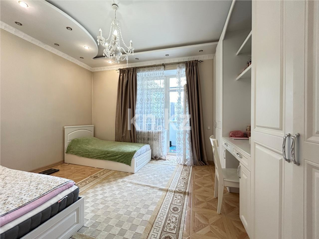 Продажа 4-комнатной квартиры, 121.1 м² в Астане - фото 31
