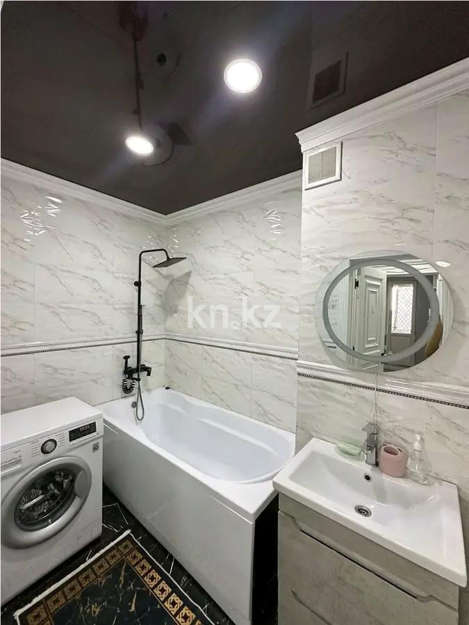 Продажа 3-комнатной квартиры, 60 м² - Продажа трехкомнатных квартир от собственников в Алматы фото 4 из 5