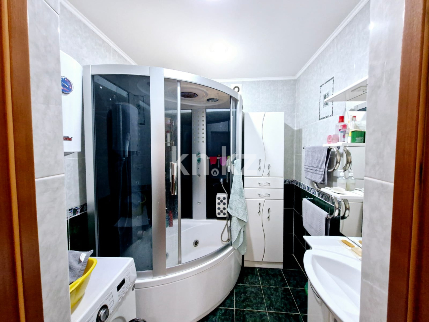 Продажа 3-комнатной квартиры, 106 м² - Недвижимость в Костанае фото 8 из 17