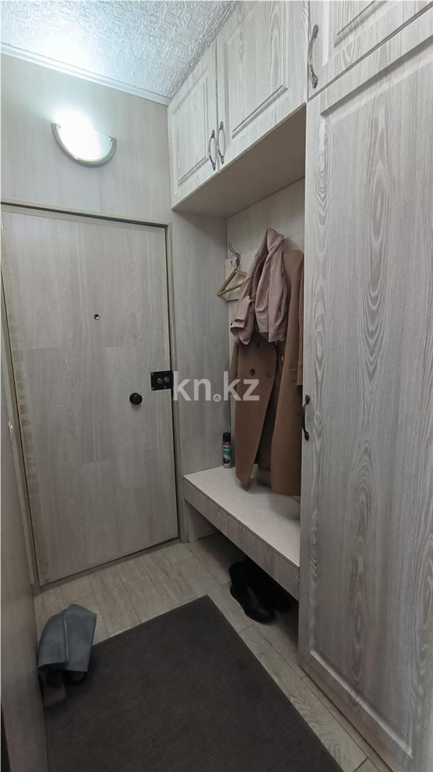 Продажа 4-комнатной квартиры, 76 м², мкр-н Гульдер-1 в Караганде - фото 22