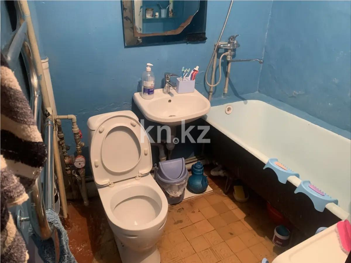 Продажа 2-комнатной квартиры, 42 м² - Продажа недвижимости в Казахстане - страница 9 фото 3 из 3