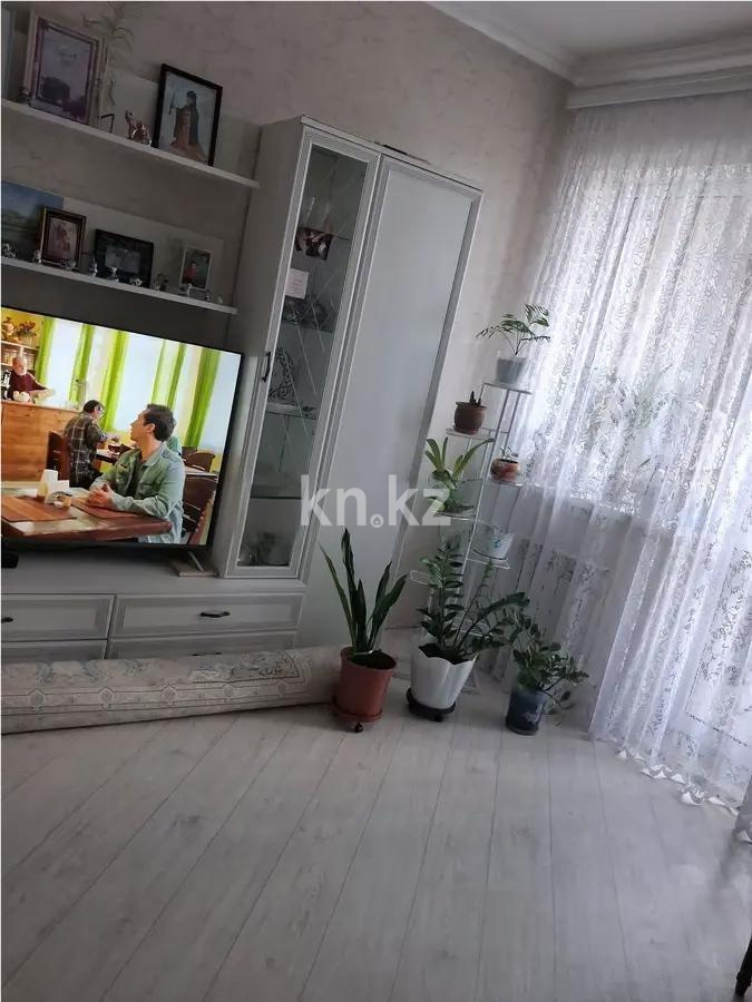 Продажа 4-комнатной квартиры, 87 м² в Караганде