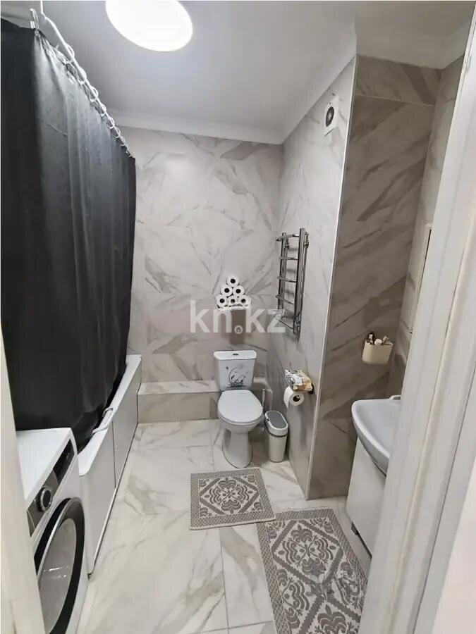 Продажа 3-комнатной квартиры, 68 м² в Алматы - фото 5